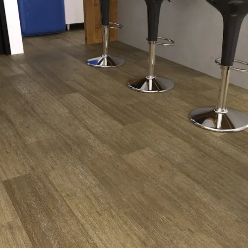 LÍQUIDA ESTOQUE Piso Tarkett NOVO Essence Noz Pecan - 23 caixas de 4,02m2 total 92m2
