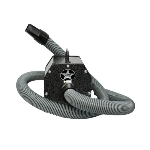 Soprador Hard Wind Compact 2