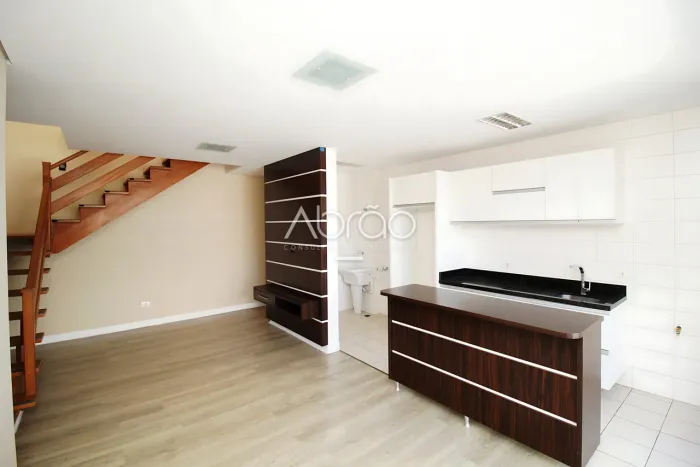 Cobertura duplex com 3 quartos para alugar na Vila Izabel - 116 m² | Ref. 1865