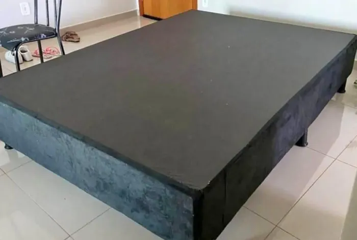 Baase Box Casal Nova a Pronta Entrega 