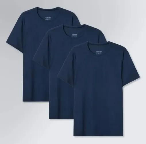 Camiseta INSIDER (original, tam.G)