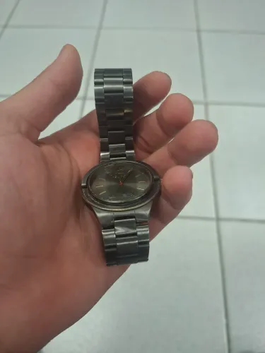 Relógio EURO original