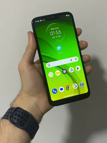 Moto G7 Power | 64GB