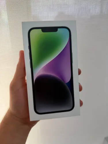 IPHONE 14 256gb