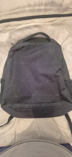Mochila dell antifurto