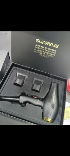 Secador Lizze Supreme 