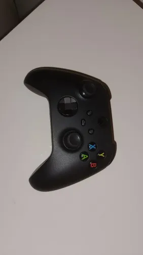 Controle Xbox 