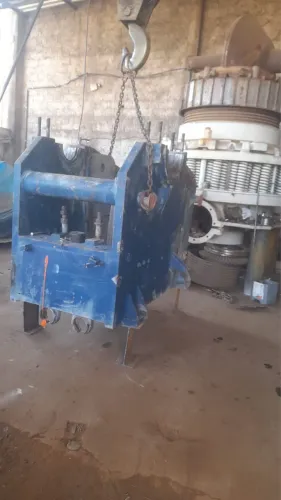 Britador 8050