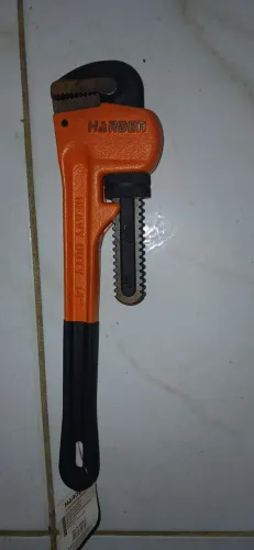 Chave de grifo 14'' mm