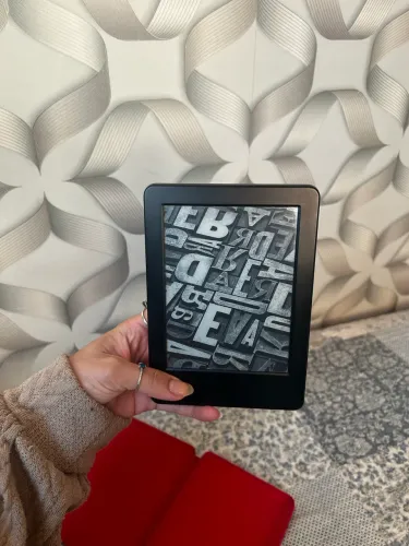 Kindle 7º geração