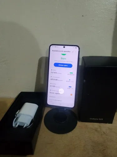 Samsung galaxy s23 256gb