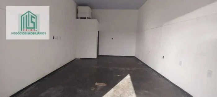 Salão para alugar, 23 m² - Jardim do Estádio - Santo André/SP