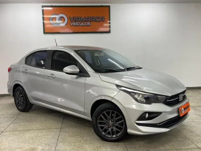 Fiat Cronos Drive 1.3 8V Flex 2022