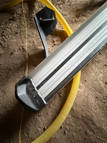 Estribo Amarok