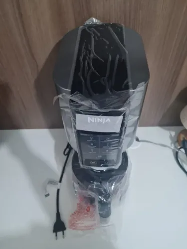 Máquina de sorvete