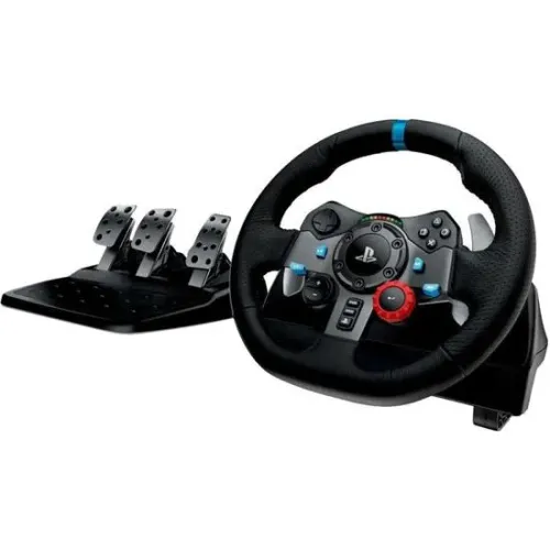 Volante Logitech G29 Driving Force Playstation 5
