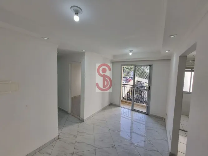 ALUGA AP 2 DORMS - JARDIM VILA FORMOSA
