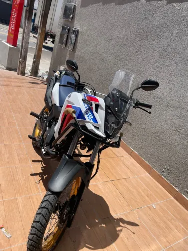 Honda Sahara 300 Adventure ABS Flex 2026