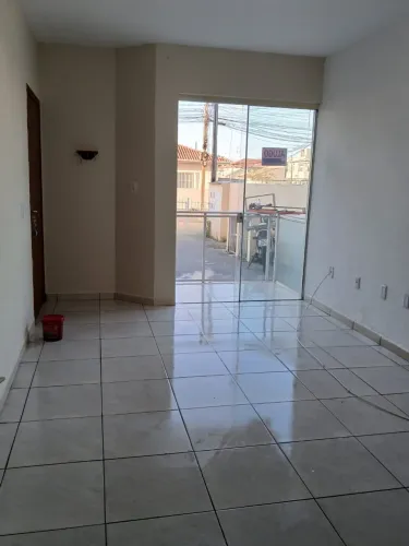 Alugo Apartamento Barra do Aririu 