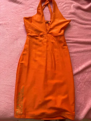 Vestido miller