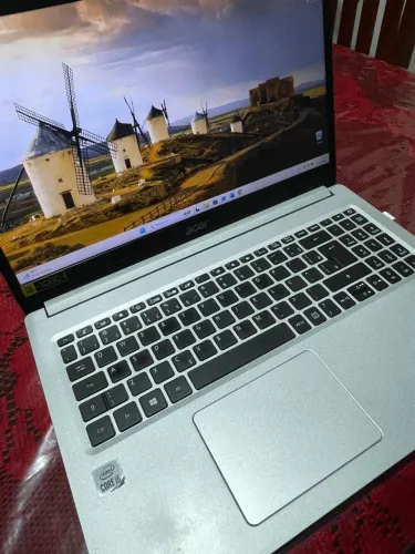 Notebook Acer Aspire 5 