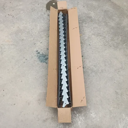 Vende se lança dupla para muro 
