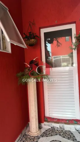 Aluguel de Casa Padrão Mobiliada na Vila Medeiros - 1 Suíte, R$ 1.000