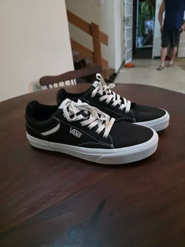 Vans filmore tamanho 40