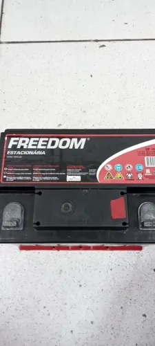 Bateria estacionária Freedom 70a  DF 1000