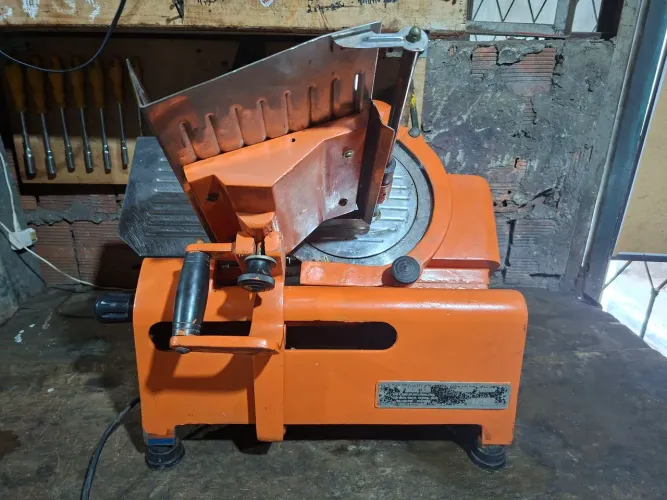 Cortador Filizola (Industrial)