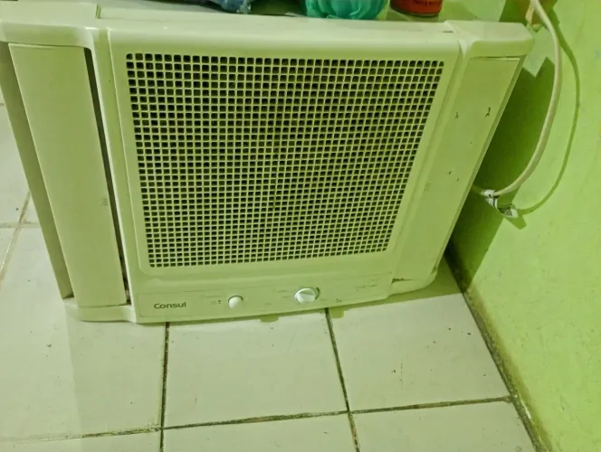 Ar condicionado Consul 7.500 