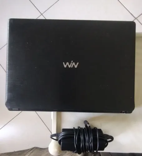 Notebook CCE WIN 