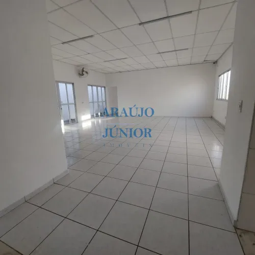 CASA COMERCIAL em AMERICANA - SP, VILA MEDON