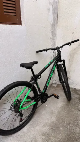 BIKE ARO 26