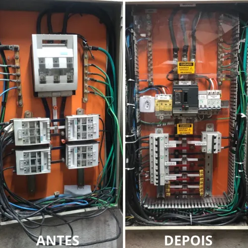 ELETRICISTA PROFISSIONAL 