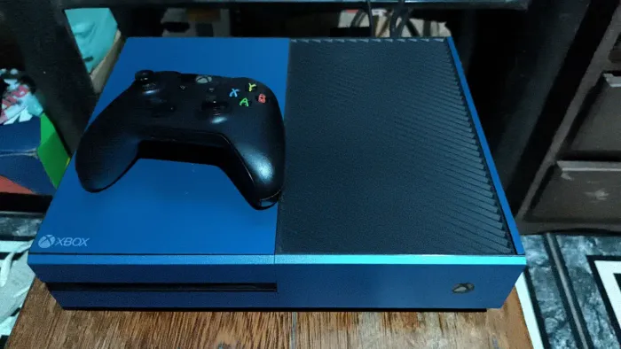 Xbox One 500gb
