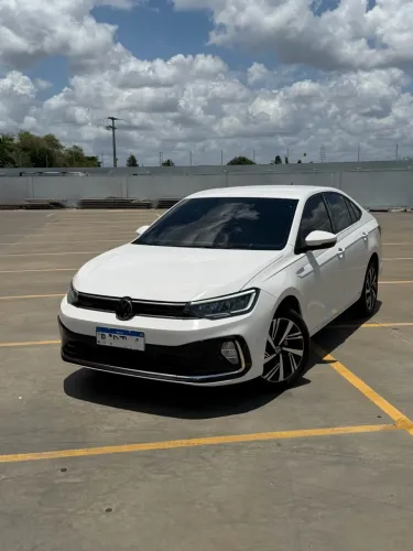 Volkswagen Virtus Highline 200 TSI 1.0 Flex 12V AUT 2024