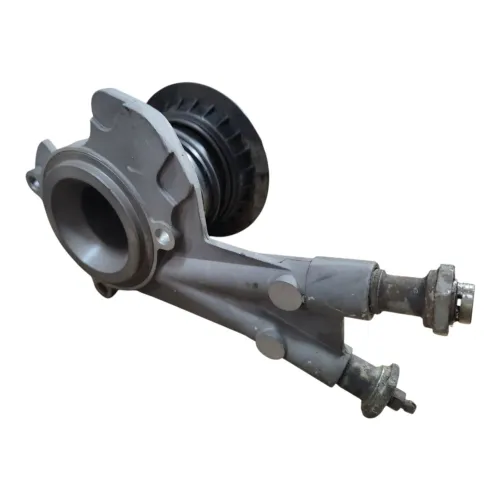 Atuador Embreagem Mercedes Benz Accelo 915c
