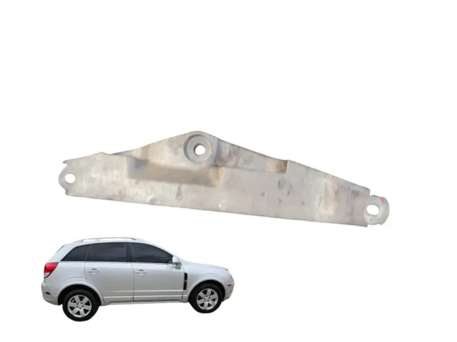 Suporte Coxim Motor Direito Captiva 3.6 V6 2009 A 2011