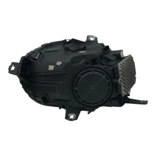 Farol Direito Mini Cooper S 2015 2018 Sem Detalhes Completo