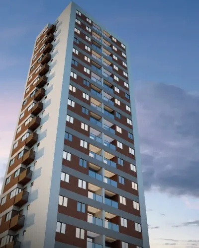 EM-Edf.Varandas de Boa Viagem | 1 quartos 29m² | Oportunidade em Boa ViagemEM-Edf.Varandas