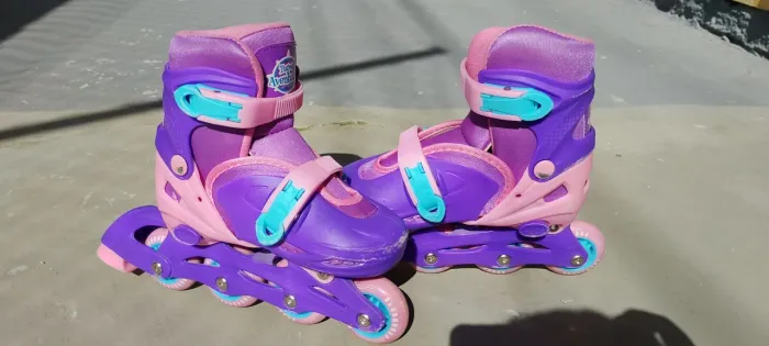 Patins infantil 