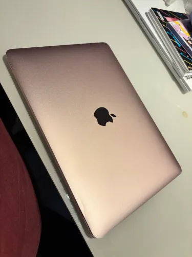 Mac Rosa