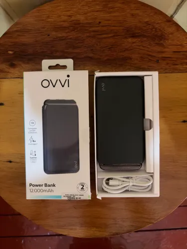 Power Bank