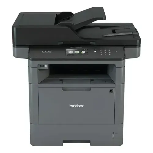 Impressora Brother 5652 DCP