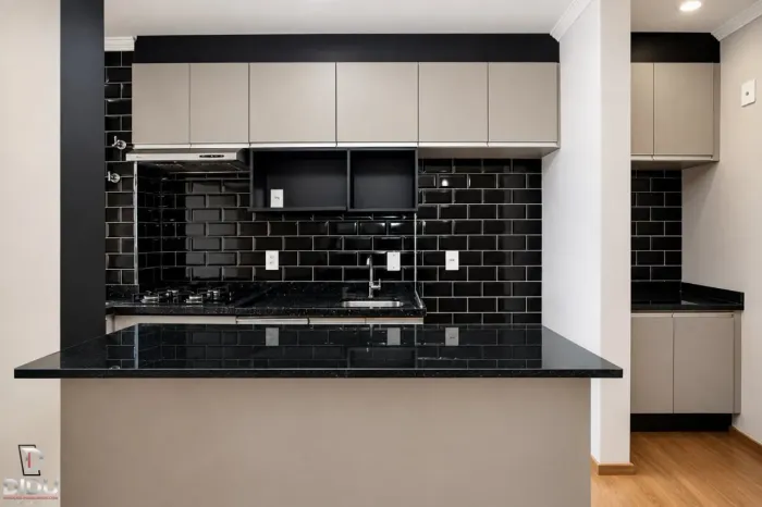 Apartamento para venda em Jardim Adelfiore- Perus com 2 quartos, 42m²