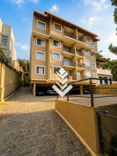 Apartamento à venda, 55 m² por R$ 380.000 - Parque Santa Elisa - Nova Friburgo/RJ