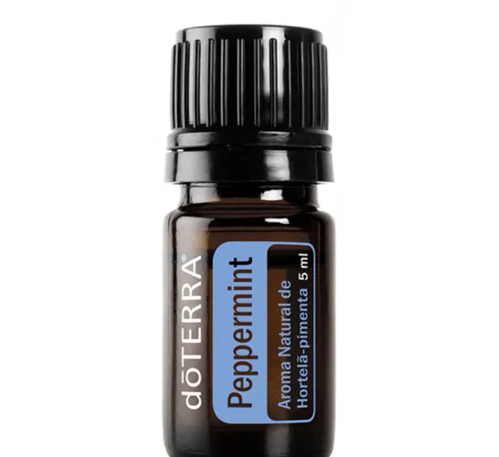 D?Terra Óleo Essencial Peppermint