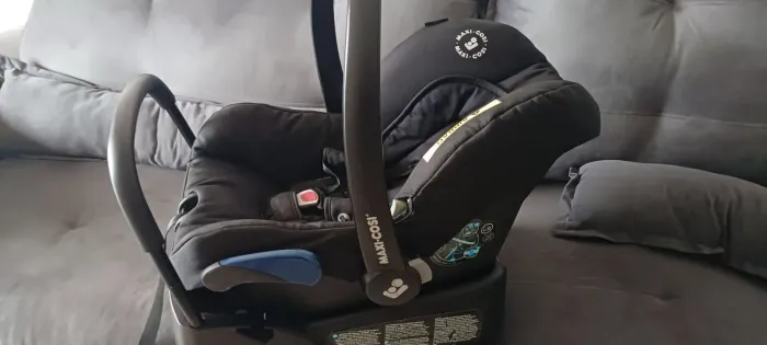 Bebê conforto Maxi-Cosi