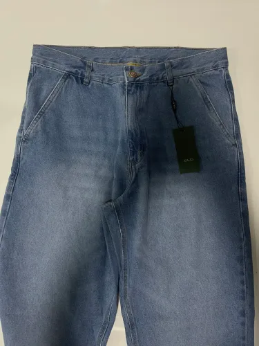 Calça Jeans Class